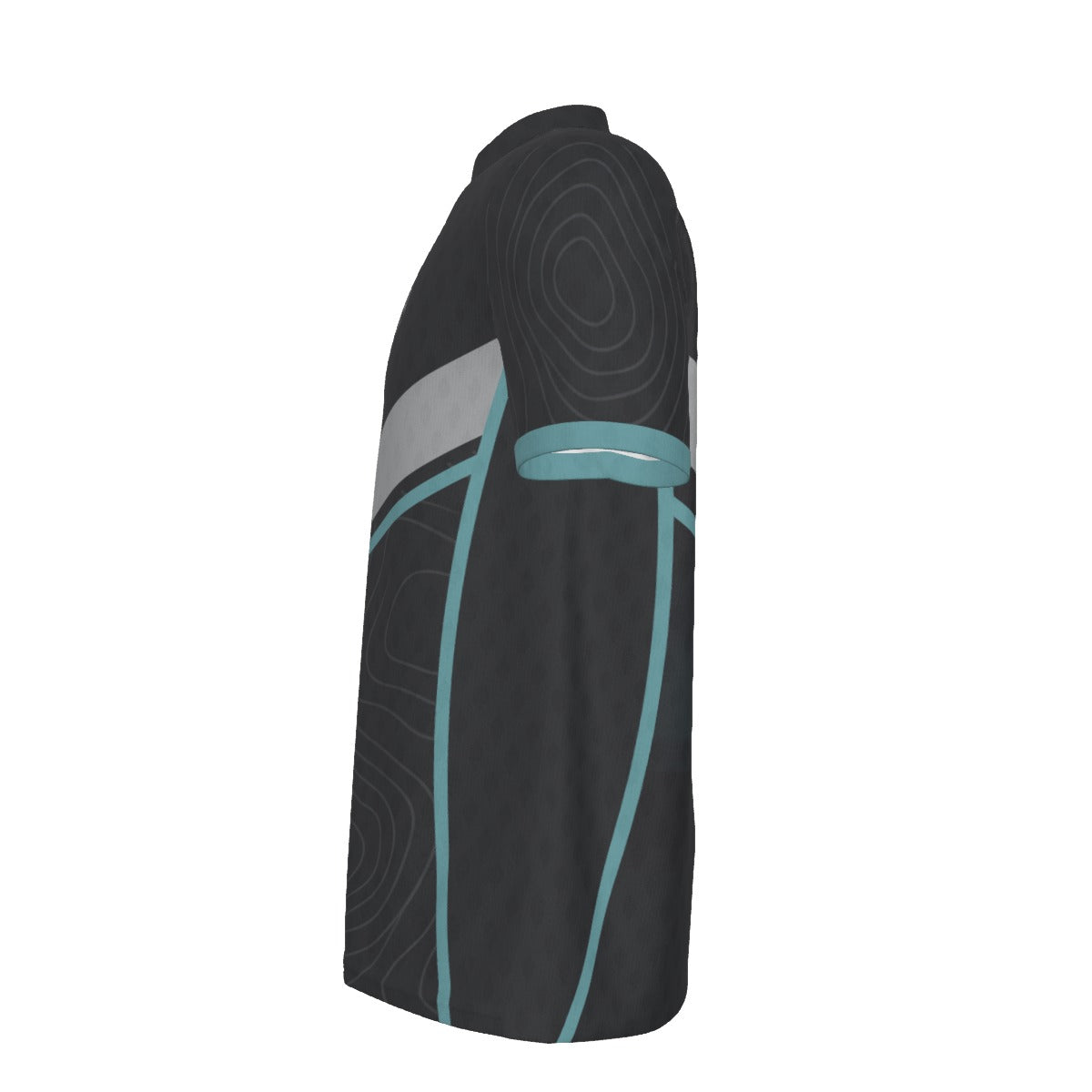 TOF x MFM Signature Sport Collar Jersey