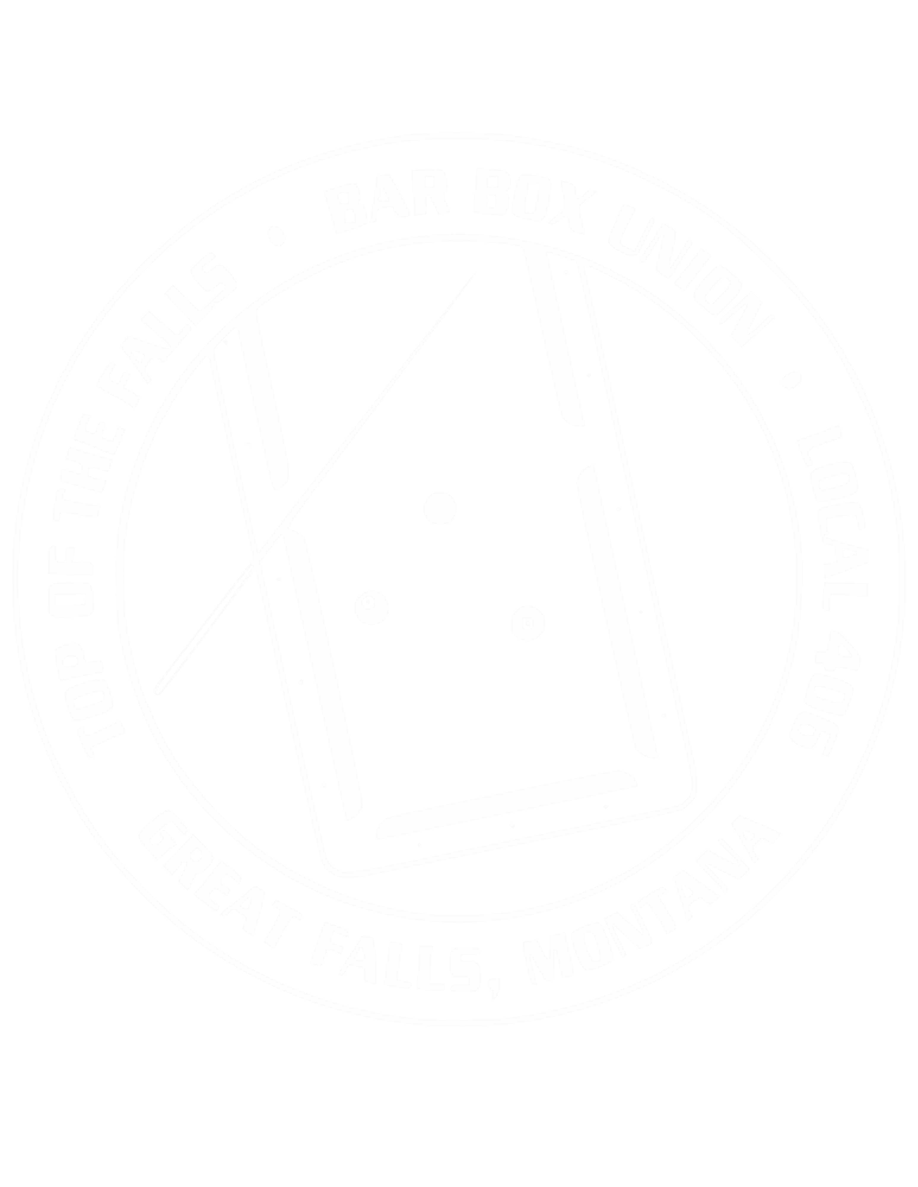 Barbox Union