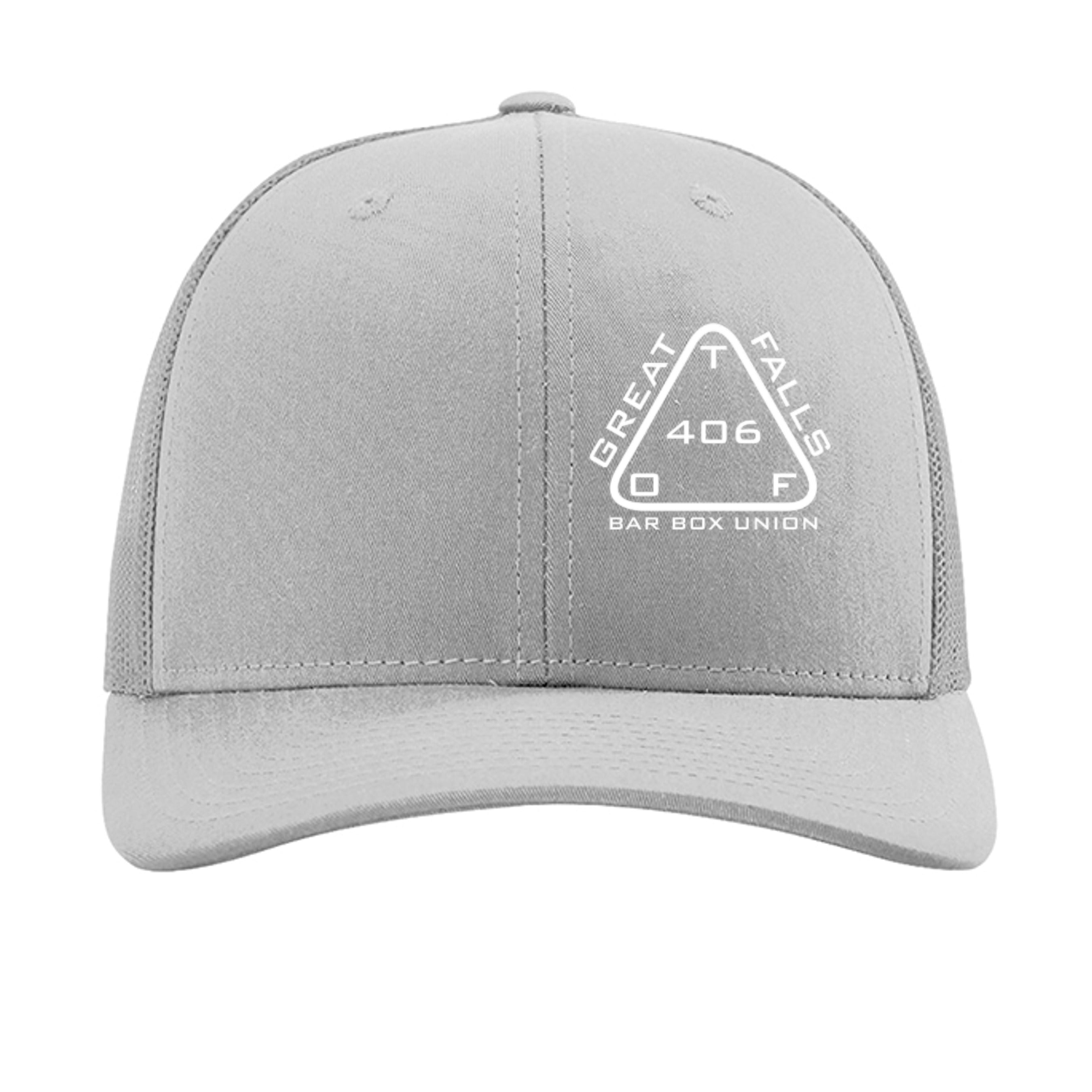 Light Grey - 112 - FRONT