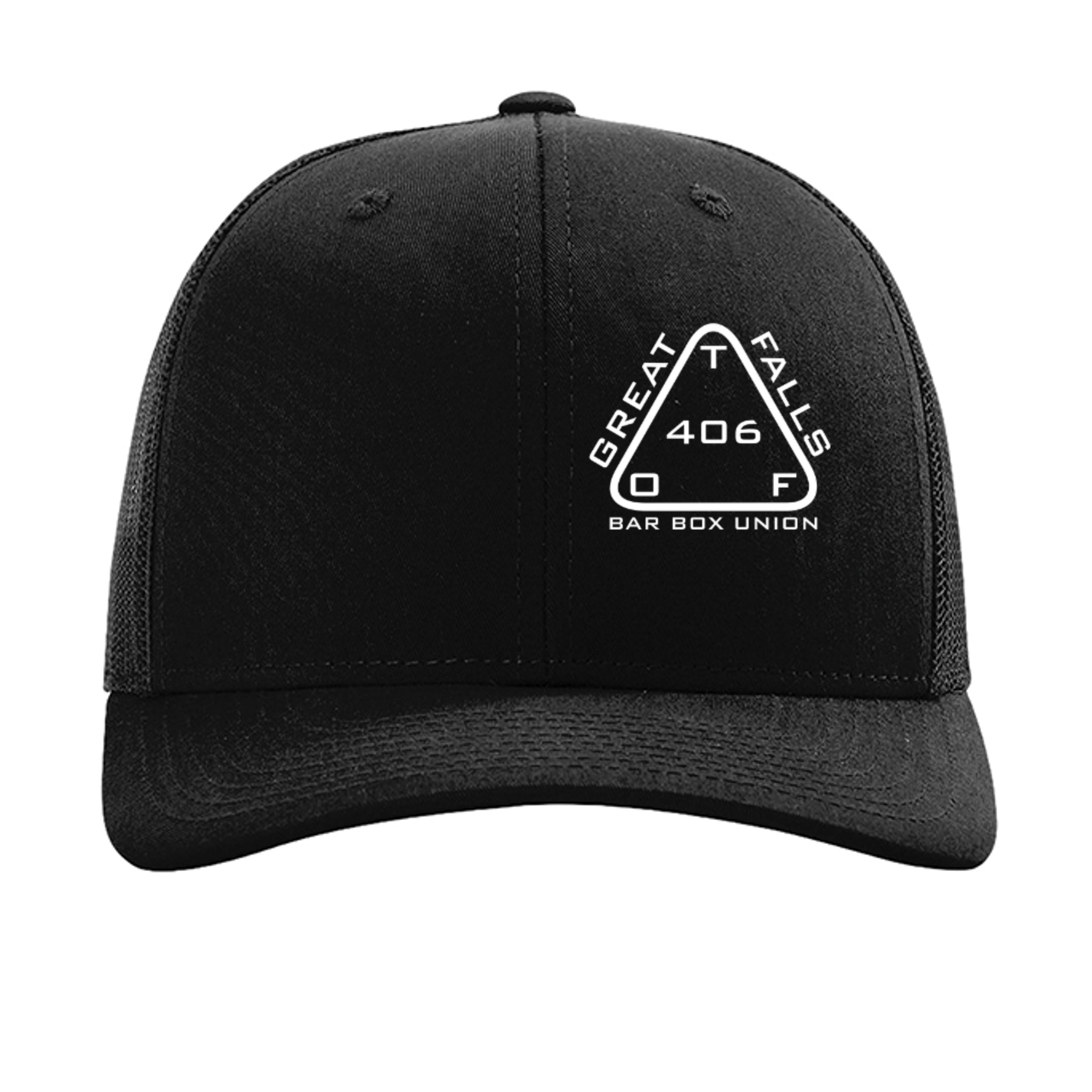 Black - 112 - FRONT