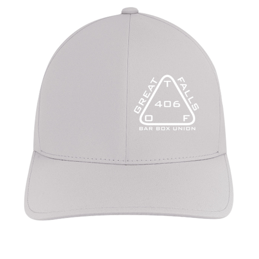 SILVER - YP180 - FRONT