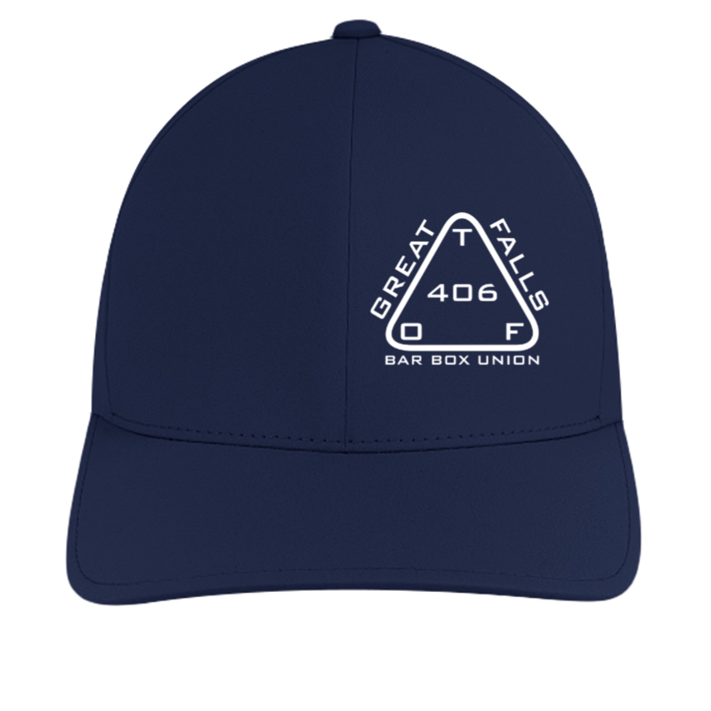 NAVY - YP180 - FRONT