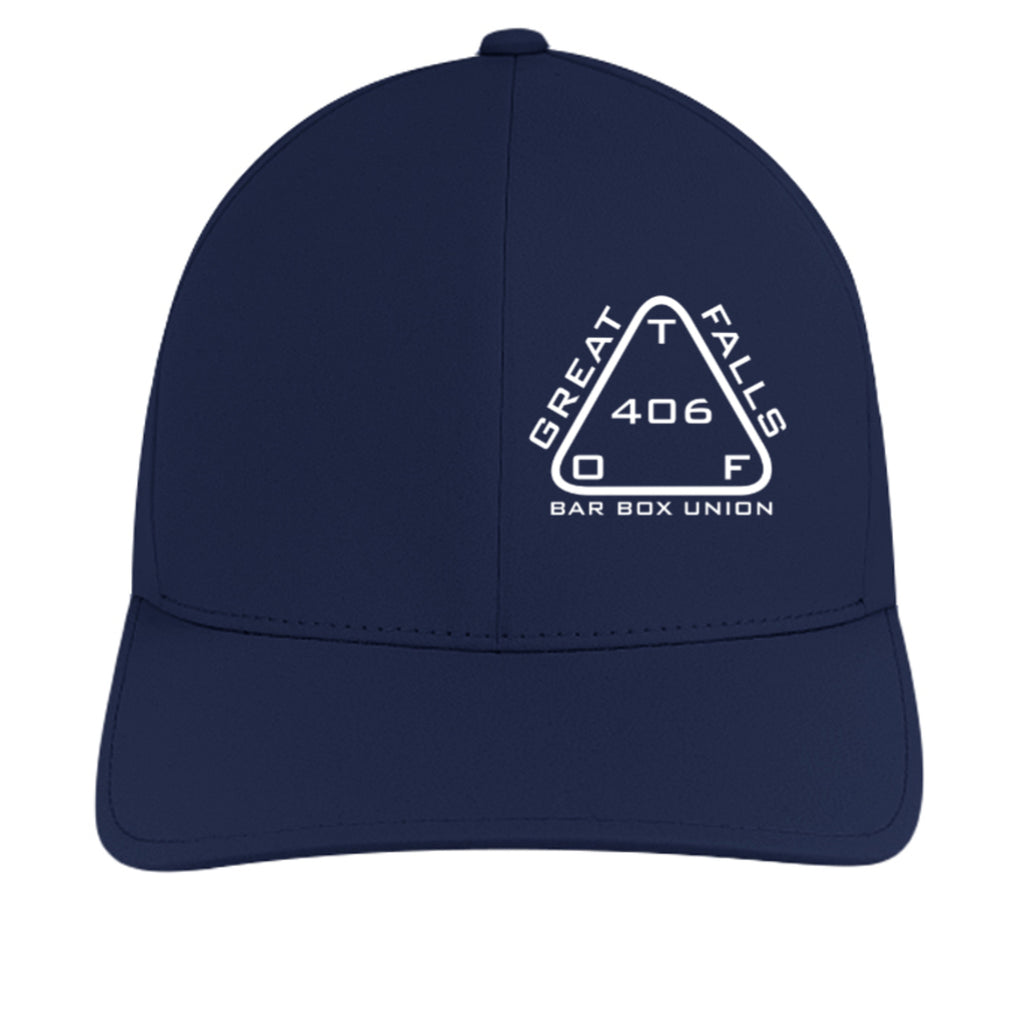 NAVY - YP180 - FRONT