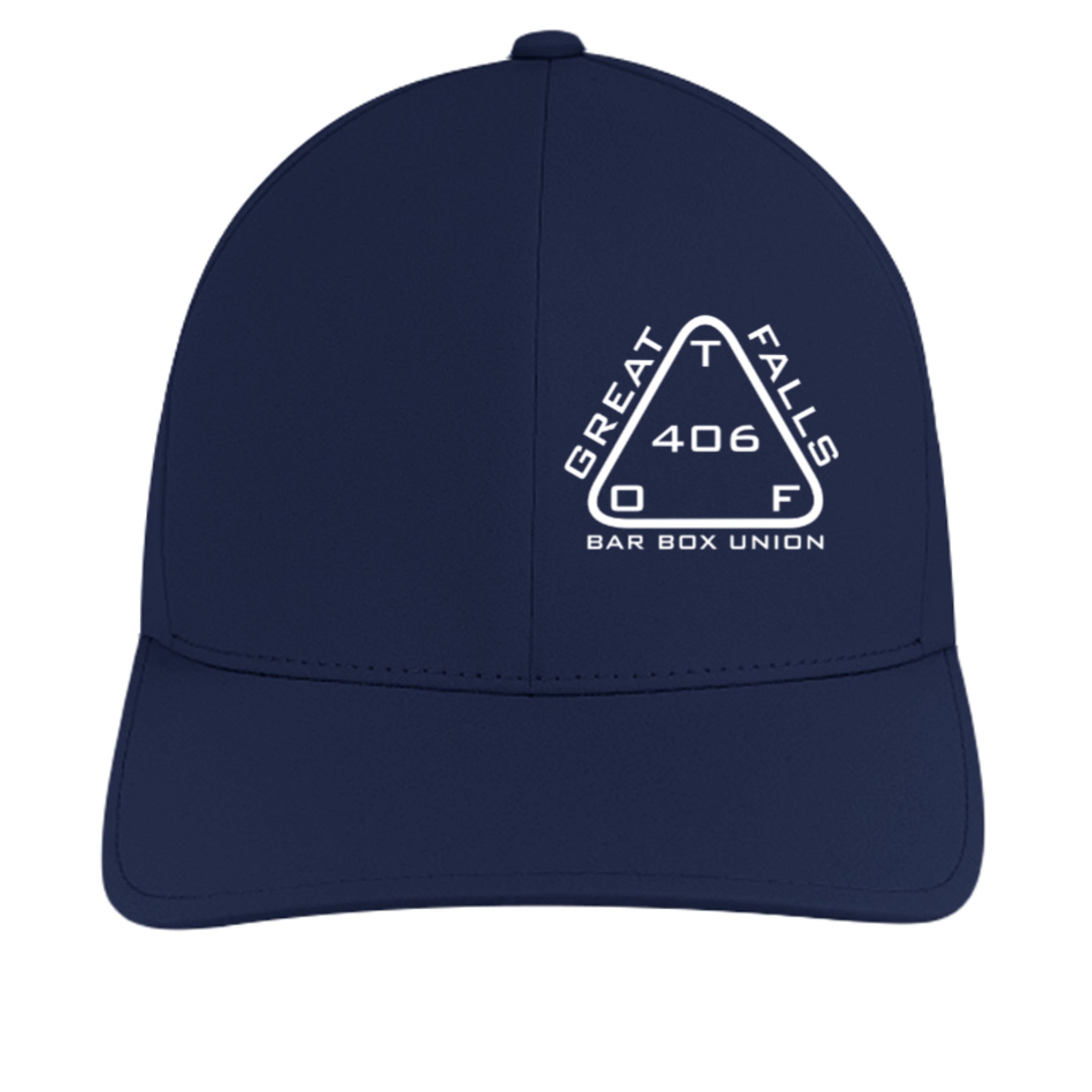 NAVY - YP180 - FRONT